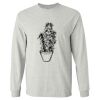 Customer Supplied Long Sleeve T-Shirt Thumbnail
