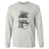 Customer Supplied Long Sleeve T-Shirt Thumbnail