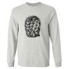 Customer Supplied Long Sleeve T-Shirt Thumbnail