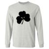 Customer Supplied Long Sleeve T-Shirt Thumbnail