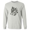 Customer Supplied Long Sleeve T-Shirt Thumbnail