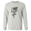 Customer Supplied Long Sleeve T-Shirt Thumbnail