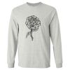 Customer Supplied Long Sleeve T-Shirt Thumbnail