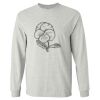 Customer Supplied Long Sleeve T-Shirt Thumbnail