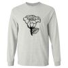 Customer Supplied Long Sleeve T-Shirt Thumbnail