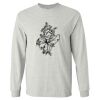 Customer Supplied Long Sleeve T-Shirt Thumbnail