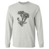 Customer Supplied Long Sleeve T-Shirt Thumbnail