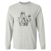 Customer Supplied Long Sleeve T-Shirt Thumbnail