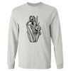 Customer Supplied Long Sleeve T-Shirt Thumbnail