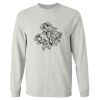 Customer Supplied Long Sleeve T-Shirt Thumbnail