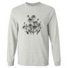 Customer Supplied Long Sleeve T-Shirt Thumbnail