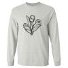 Customer Supplied Long Sleeve T-Shirt Thumbnail
