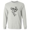 Customer Supplied Long Sleeve T-Shirt Thumbnail