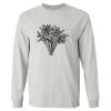 Customer Supplied Long Sleeve T-Shirt Thumbnail