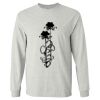 Customer Supplied Long Sleeve T-Shirt Thumbnail