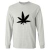 Customer Supplied Long Sleeve T-Shirt Thumbnail