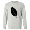 Customer Supplied Long Sleeve T-Shirt Thumbnail