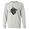 Customer Supplied Long Sleeve T-Shirt Thumbnail