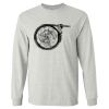 Customer Supplied Long Sleeve T-Shirt Thumbnail