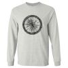 Customer Supplied Long Sleeve T-Shirt Thumbnail