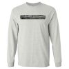 Customer Supplied Long Sleeve T-Shirt Thumbnail