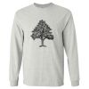 Customer Supplied Long Sleeve T-Shirt Thumbnail