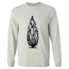 Customer Supplied Long Sleeve T-Shirt Thumbnail
