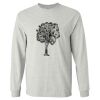 Customer Supplied Long Sleeve T-Shirt Thumbnail
