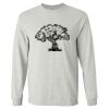 Customer Supplied Long Sleeve T-Shirt Thumbnail
