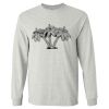 Customer Supplied Long Sleeve T-Shirt Thumbnail