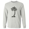 Customer Supplied Long Sleeve T-Shirt Thumbnail