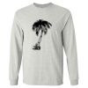 Customer Supplied Long Sleeve T-Shirt Thumbnail