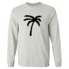 Customer Supplied Long Sleeve T-Shirt Thumbnail