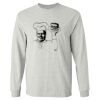 Customer Supplied Long Sleeve T-Shirt Thumbnail