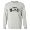Customer Supplied Long Sleeve T-Shirt Thumbnail