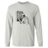 Customer Supplied Long Sleeve T-Shirt Thumbnail