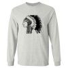 Customer Supplied Long Sleeve T-Shirt Thumbnail