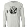 Customer Supplied Long Sleeve T-Shirt Thumbnail