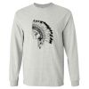 Customer Supplied Long Sleeve T-Shirt Thumbnail