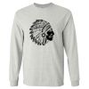 Customer Supplied Long Sleeve T-Shirt Thumbnail