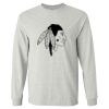 Customer Supplied Long Sleeve T-Shirt Thumbnail