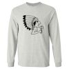 Customer Supplied Long Sleeve T-Shirt Thumbnail