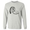Customer Supplied Long Sleeve T-Shirt Thumbnail