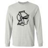 Customer Supplied Long Sleeve T-Shirt Thumbnail