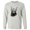 Customer Supplied Long Sleeve T-Shirt Thumbnail