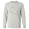 Customer Supplied Long Sleeve T-Shirt Thumbnail