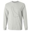 Customer Supplied Long Sleeve T-Shirt Thumbnail