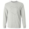 Customer Supplied Long Sleeve T-Shirt Thumbnail