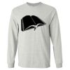 Customer Supplied Long Sleeve T-Shirt Thumbnail