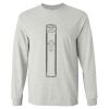 Customer Supplied Long Sleeve T-Shirt Thumbnail